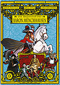 Die Abenteuer des Baron Mnchhausen - 20th Anniversary Edition
