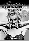 Marilyn Monroe - The Legend of Marilyn Monroe