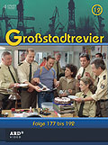 Grostadtrevier - Vol. 12