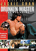 Film: Drunken Master - The Beginning - Extended Version