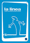 Film: La Linea - DVD 1