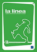 Film: La Linea - DVD 2