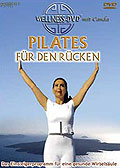 Film: Wellness-DVD: Pilates fr den Rcken