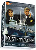 Film: Kstenwache - 1. Staffel