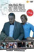 Film: Ein Fall fr Zwei - DVD 12