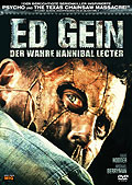 Film: Ed Gein - Der wahre Hannibal Lecter