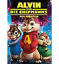 Film: Alvin und die Chipmunks - Der Film