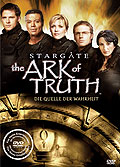 Film: Stargate - The Ark of Truth - Quelle der Wahrheit