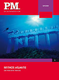 Film: P.M. Die Wissensedition -  Mythos Atlantis