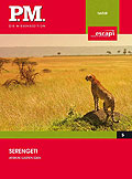 P.M. Die Wissensedition - Die Serengeti
