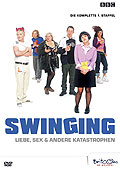 Film: Swinging - Liebe, Sex und andere Katastrophen - Staffel 1