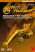 Film: Welt der Wunder - Monster & Mythen