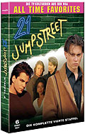 Film: 21 Jump Street - Season 4