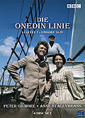 Film: Die Onedin Linie - 2. Staffel