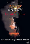 Film: The Crow - Die Rache der Krhe