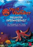 Film: Welt der Wunder - Faszination Unterwasserwelt