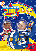 Film: Raumfahrer Jim - DVD 2