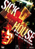 Film: The Sick House - Der Tod ist ansteckend