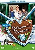 Film: Dahoam is Dahoam 3