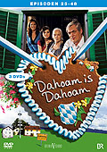 Film: Dahoam is Dahoam 2
