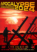Apocalypse 2024 - A Boy and his Dog