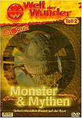 Welt der Wunder Teil 2 - Monster und Mythen