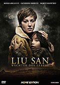 Film: Liu San - Wchter des Lebens - Home Edition