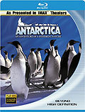 Film: IMAX - Antarctica - An Adventure Of A Different Nature