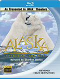 Film: IMAX - Alaska - Spirit Of The Wild