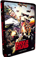 Film: Day of the Dead - Ultrasteel Edition