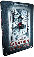 Film: Garden of Love - Ultrasteel Edition