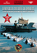 Leningrad Cowboys - Double Feature