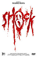 Film: Shock - 150 Limited Edition - Cover C