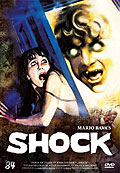 Shock - Cover D