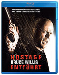 Film: Hostage - Entfhrt