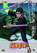 Film: Naruto - Vol. 16