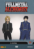 Film: Fullmetal Alchemist - Vol. 12