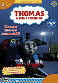 Film: Thomas und seine Freunde - 17 - Thomas und das Raumschiff