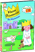 Film: Kleine Prinzessin - Vol. 1: Der Wackelzahn