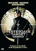 Yesterday's Target - Gejagt durch die Zeit
