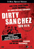 Film: Dirty Sanchez - Der Film - Special Edition