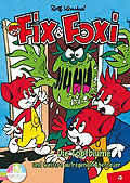 Film: Fix & Foxi - DVD 4