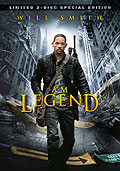 Film: I Am Legend - Limited 2-Disc Special Edition