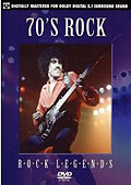 Film: 70's Rock - Rock Legends