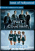 Film: Best of Hollywood: Der Pakt - The Covenant / Der Hexenclub