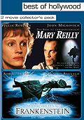 Best of Hollywood: Mary Reilly / Mary Shelley's Frankenstein