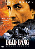 Film: Dead Bang - Kurzer Prozess