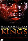 Muhammed Ali - When We Were Kings