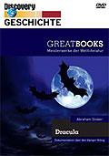 Film: Discovery Geschichte - Great Books: Abraham Stoker - Dracula
