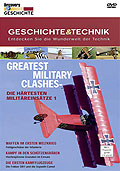Film: Discovery Geschichte & Technik: Greatest Military Clashes 1